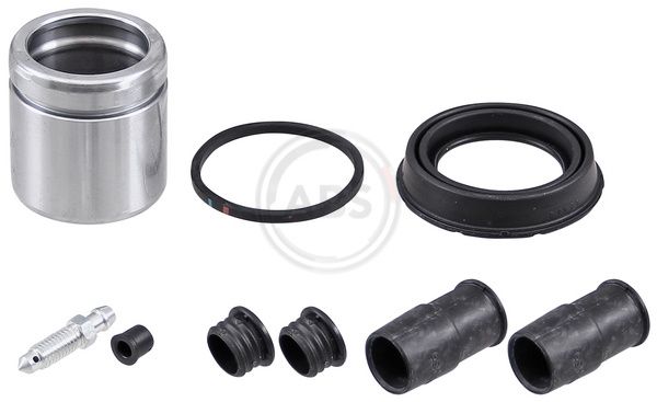 A.B.S. 57525 Repair Kit, brake caliper