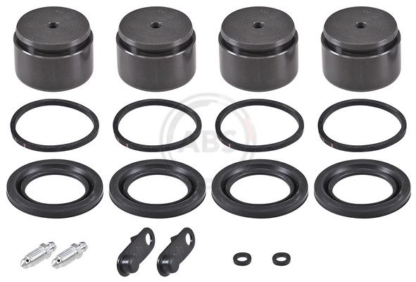 A.B.S. 57531 Repair Kit, brake caliper