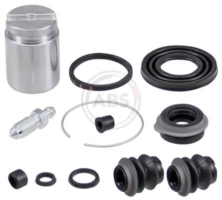 A.B.S. 57540 Repair Kit, brake caliper
