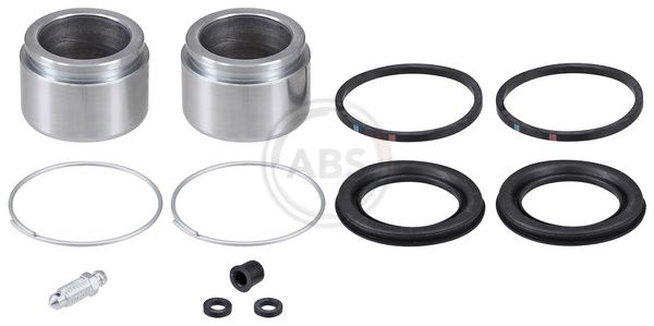 A.B.S. 57571 Repair Kit, brake caliper