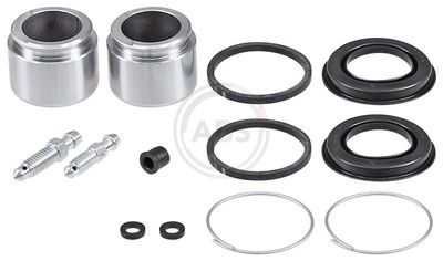 Repair Kit, brake caliper A.B.S. 57607