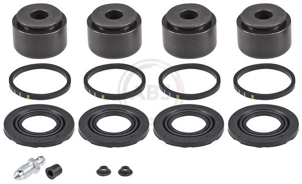 A.B.S. 57707 Repair Kit, brake caliper