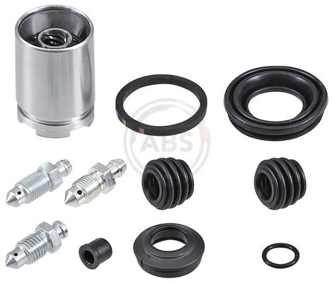 A.B.S. 57777 Repair Kit, brake caliper