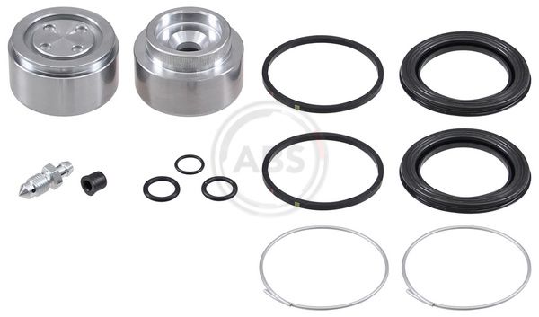 A.B.S. 57804 Repair Kit, brake caliper