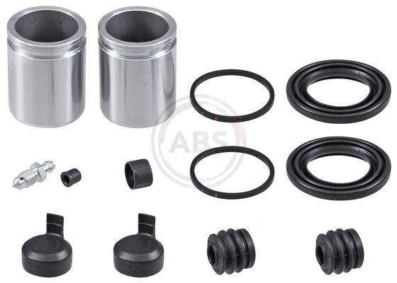 A.B.S. 57843 Repair Kit, brake caliper