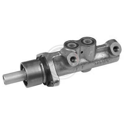 Brake Master Cylinder A.B.S. 61027