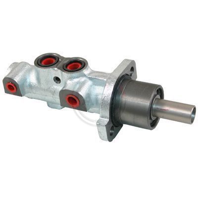 Brake Master Cylinder A.B.S. 61180