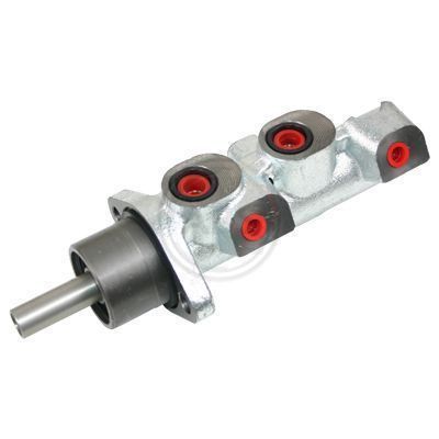 Brake Master Cylinder A.B.S. 61181