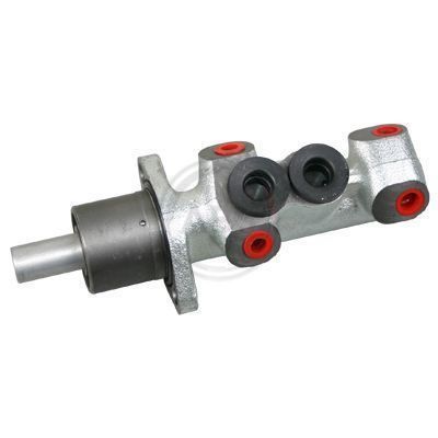 Brake Master Cylinder A.B.S. 61924X