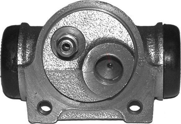 A.B.S. 62809X Wheel Brake Cylinder