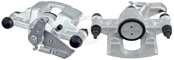 A.B.S. 630261 Brake Caliper