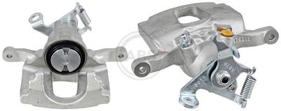 Brake Caliper A.B.S. 630712