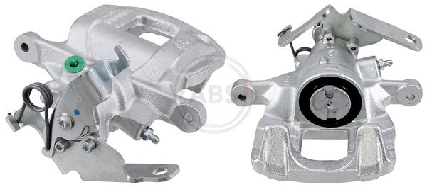 A.B.S. 630741 Brake Caliper