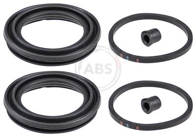 Repair Kit, brake caliper A.B.S. 63265