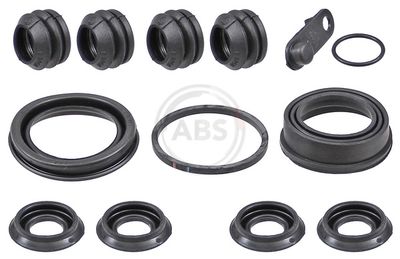 Repair Kit, brake caliper A.B.S. 63266