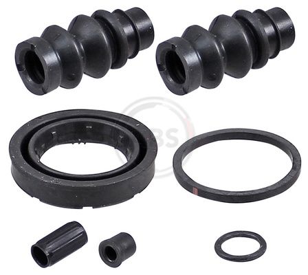 A.B.S. 63278 Repair Kit, brake caliper