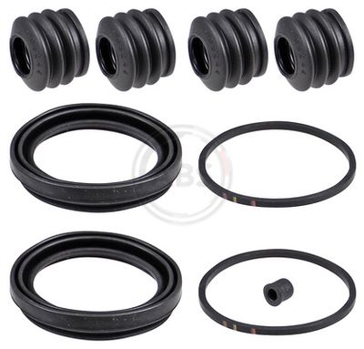 Repair Kit, brake caliper A.B.S. 63295
