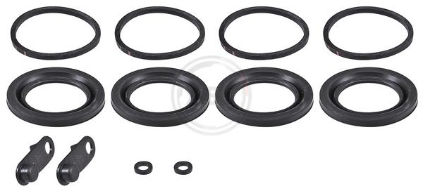 A.B.S. 63303 Repair Kit, brake caliper