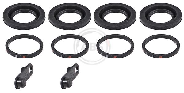 A.B.S. 63308 Repair Kit, brake caliper