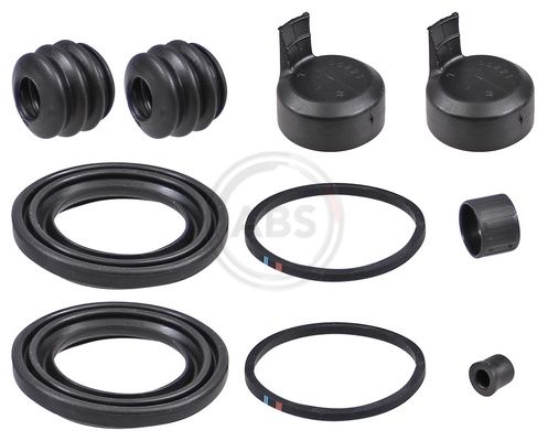 A.B.S. 63312 Repair Kit, brake caliper