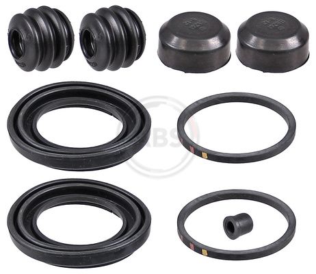 A.B.S. 63317 Repair Kit, brake caliper