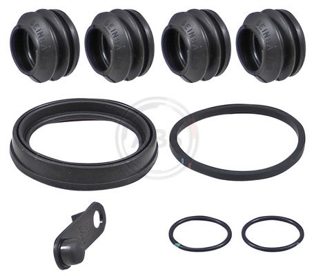 A.B.S. 63523 Repair Kit, brake caliper