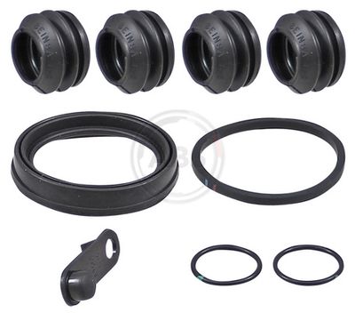 Repair Kit, brake caliper A.B.S. 63523