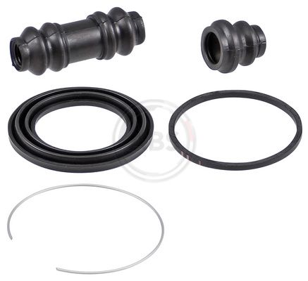 A.B.S. 63598 Repair Kit, brake caliper