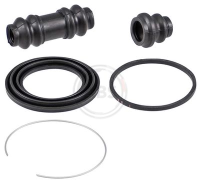 Repair Kit, brake caliper A.B.S. 63598
