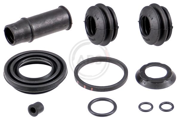 A.B.S. 63632 Repair Kit, brake caliper