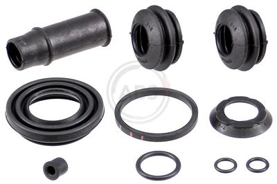 Repair Kit, brake caliper A.B.S. 63632