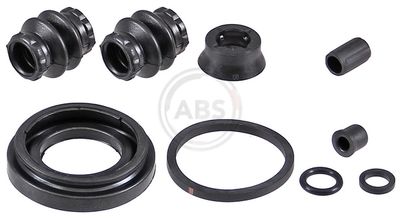 Repair Kit, brake caliper A.B.S. 63655
