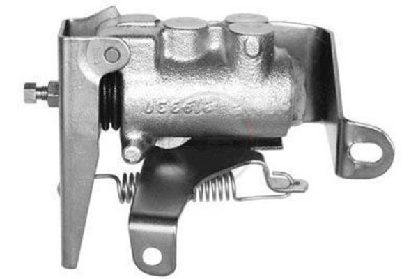 A.B.S. 63957 Brake Force Regulator