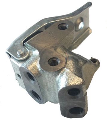 A.B.S. 64006 Brake Force Regulator
