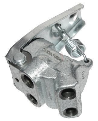 A.B.S. 64066 Brake Force Regulator