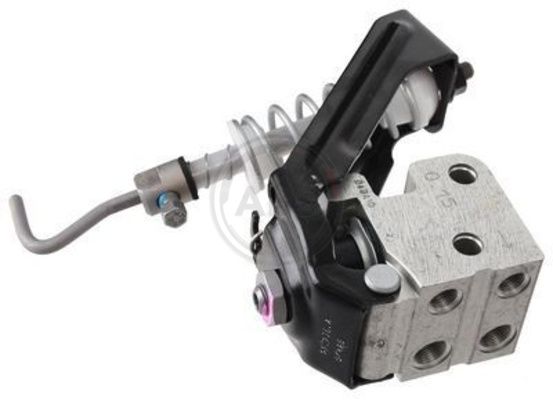 A.B.S. 64109 Brake Force Regulator