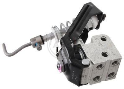 Brake Force Regulator A.B.S. 64109