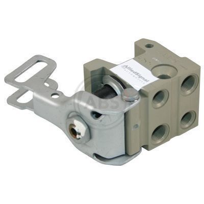 Brake Force Regulator A.B.S. 64134