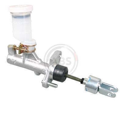 Master Cylinder, clutch A.B.S. 71000
