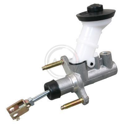 Master Cylinder, clutch A.B.S. 71018