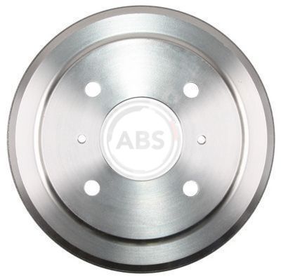 Brake Drum A.B.S. 7151-S