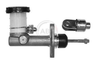 Master Cylinder, clutch A.B.S. 71615