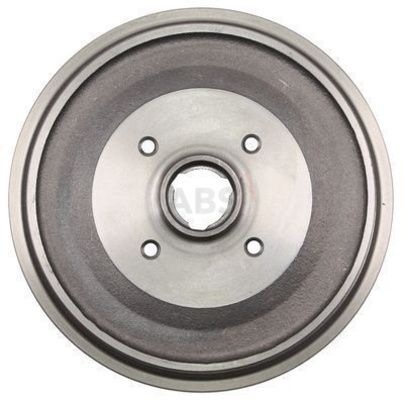 A.B.S. 7172-S Brake Drum
