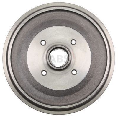 Brake Drum A.B.S. 7172-S