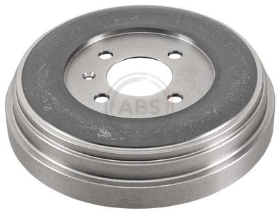 Brake Drum A.B.S. 7173-S