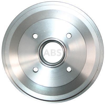 Brake Drum A.B.S. 7176-S