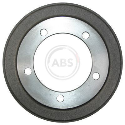 A.B.S. 7180-S Brake Drum