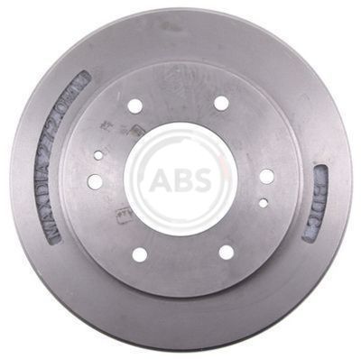 Brake Drum A.B.S. 7183-S