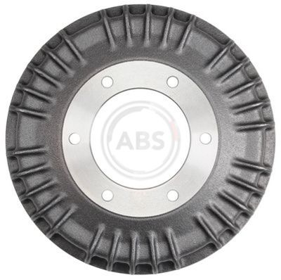 Brake Drum A.B.S. 7185-S