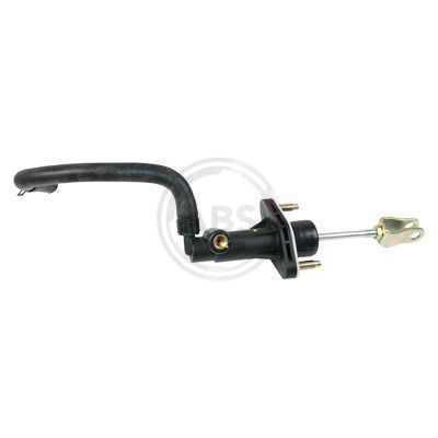 Master Cylinder, clutch A.B.S. 72020